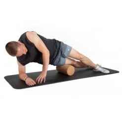 Sport-Thieme Faszienrolle "Kork" 11 Sport-Thieme Faszienrolle "Kork" -Fitnessserien Geschäft 271 0903 2