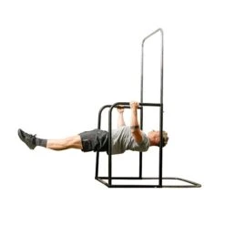 Sport-Thieme Bodyweight Gym -Fitnessserien Geschäft 273 0905 5