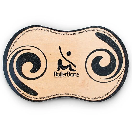 RollerBone Balance-Board-Set "1.0 Pro" 6 RollerBone Balance-Board-Set "1.0 Pro" – Bild 4