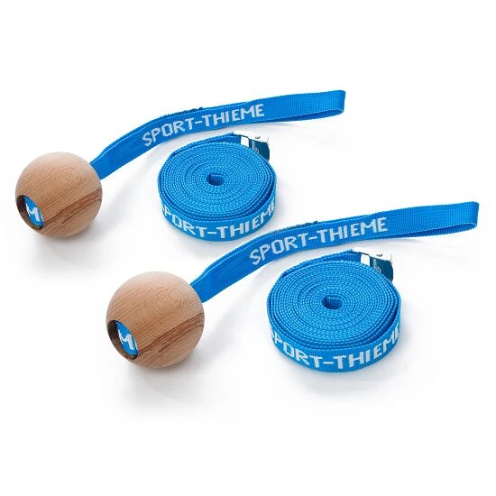 Sport-Thieme Griffball-Set 3 Sport-Thieme Griffball-Set