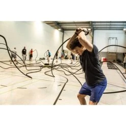 Blackthorn Battle Rope 19 Blackthorn Battle Rope -Fitnessserien Geschäft 274 3703 7