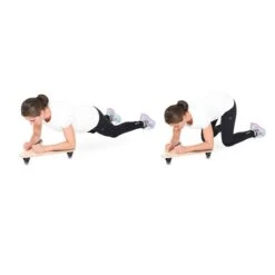 Pedalo Core-Trainer -Fitnessserien Geschäft 274 5002 3