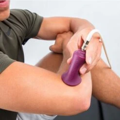 BellaBambi Schröpfsauger-Set "Multi" -Fitnessserien Geschäft 274 9701 4