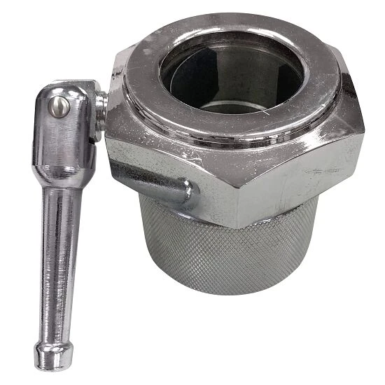 Sport-Thieme Stellringe "Pro", ø 50 Mm 3 Sport-Thieme Stellringe "Pro", ø 50 Mm