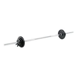Sport-Thieme Langhantel-Set 52,5 Kg Oder 77,5 Kg