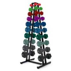 Sport-Thieme Fausthantel-Set "Neopren" 7 Sport-Thieme Fausthantel-Set "Neopren" -Fitnessserien Geschäft 277 6226