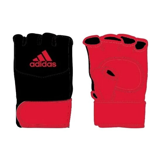 Adidas Boxhandschuhe "Traditional Grappling" 4 Adidas Boxhandschuhe "Traditional Grappling" – Bild 2