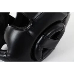 Adidas Kopfschutz "Super Pro" -Fitnessserien Geschäft 277 8509 3