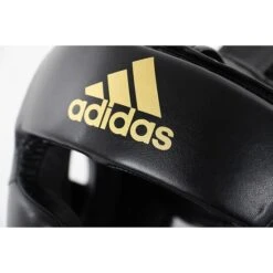 Adidas Kopfschutz "Super Pro" -Fitnessserien Geschäft 277 8509 4