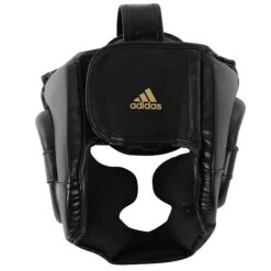 Adidas Kopfschutz "Super Pro" -Fitnessserien Geschäft 277 8509 5