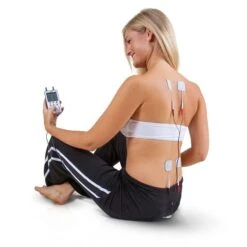 Dittmann Health Tensgerät "TEN 250" -Fitnessserien Geschäft 277 9603 2