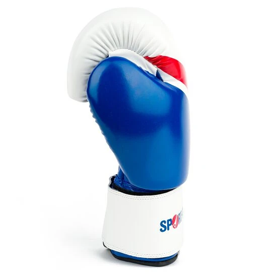 Sport-Thieme Boxhandschuhe "Sparring" 5 Sport-Thieme Boxhandschuhe "Sparring" – Bild 3