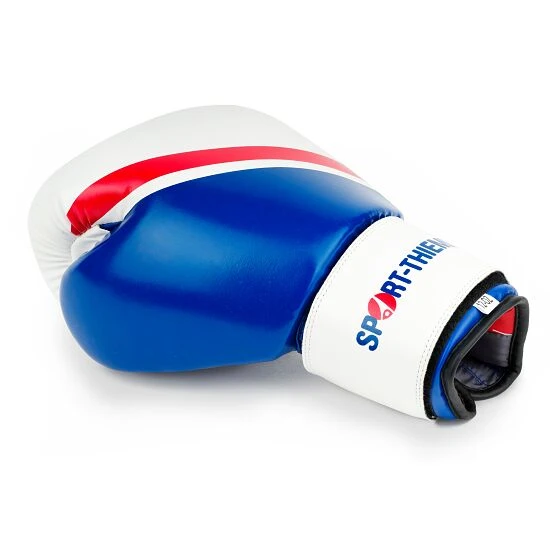 Sport-Thieme Boxhandschuhe "Sparring" 6 Sport-Thieme Boxhandschuhe "Sparring" – Bild 4