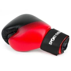Sport-Thieme Boxhandschuhe "Sparring" 13 Sport-Thieme Boxhandschuhe "Sparring" -Fitnessserien Geschäft 278 0548 2