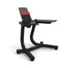 Bowflex Hantel-Ablageständer "Selecttech" -Fitnessserien Geschäft 280 3904