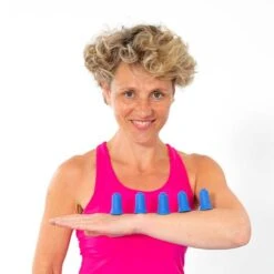 BellaBambi Schröpfsauger "Cupping Bundle" 8 BellaBambi Schröpfsauger "Cupping Bundle" -Fitnessserien Geschäft 281 7301 2