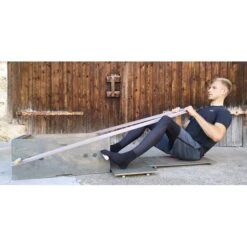 Pedalo Trainingsbox "Fitbox" -Fitnessserien Geschäft 282 2600 2