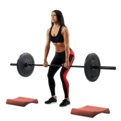 Gum-Tech Hantel-Ablageständer "Deadlift Impact" 8 Gum-Tech Hantel-Ablageständer "Deadlift Impact" -Fitnessserien Geschäft 284 1407 1