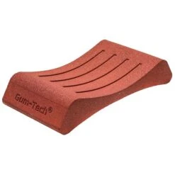 Fitnessserien Geschäft 4 Gum-Tech Hantel-Ablageständer "Deadlift Impact"