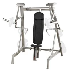 Sport-Thieme Bankdrückmaschine "OV", Plate-Loaded, Vertikal