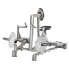 Sport-Thieme Latruder-Maschine "OV", Plate-Loaded 1 Sport-Thieme Latruder-Maschine "OV", Plate-Loaded -Fitnessserien Geschäft 284 4608