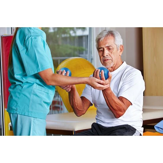 Beleduc Gewichtsbälle-Set "Multi Moves" 8 Beleduc Gewichtsbälle-Set "Multi Moves" – Bild 6