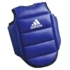 Adidas Körperschutz "Reversible Boxing Chest Guard" 1 Adidas Körperschutz "Reversible Boxing Chest Guard" -Fitnessserien Geschäft 286 9807