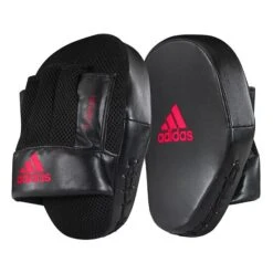 Adidas Boxpratzen "Speed Coach" 16 Adidas Boxpratzen "Speed Coach" -Fitnessserien Geschäft 287 2302 6