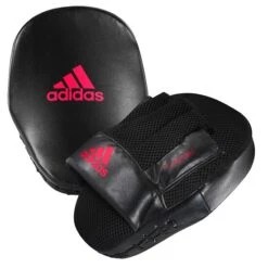 Adidas Boxpratzen "Speed Coach" 17 Adidas Boxpratzen "Speed Coach" -Fitnessserien Geschäft 287 2302 7