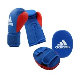 Fitnessserien Geschäft 22 Adidas Box Set