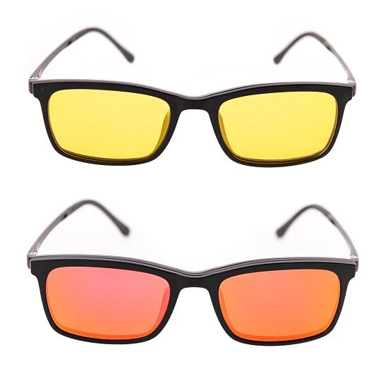 Artzt Neuro Trainingstool-Set "Farbbrillen" 5 Artzt Neuro Trainingstool-Set "Farbbrillen" – Bild 3