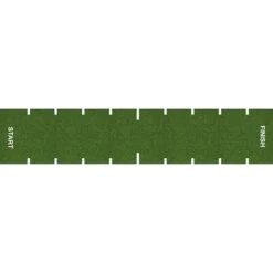 Sprint Tracks Sprintbahn "Start & Finish" -Fitnessserien Geschäft 290 3705 1