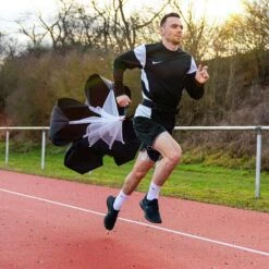 Sport-Thieme Sprintfallschirm "Premium" 7 Sport-Thieme Sprintfallschirm "Premium" -Fitnessserien Geschäft 291 3302 3