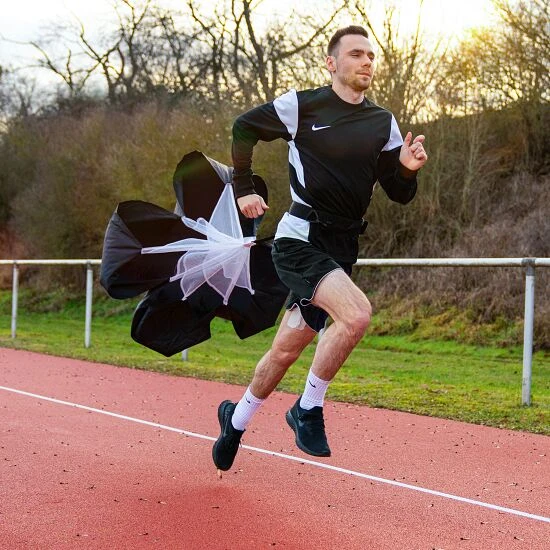 Sport-Thieme Sprintfallschirm "Premium" 5 Sport-Thieme Sprintfallschirm "Premium" – Bild 3