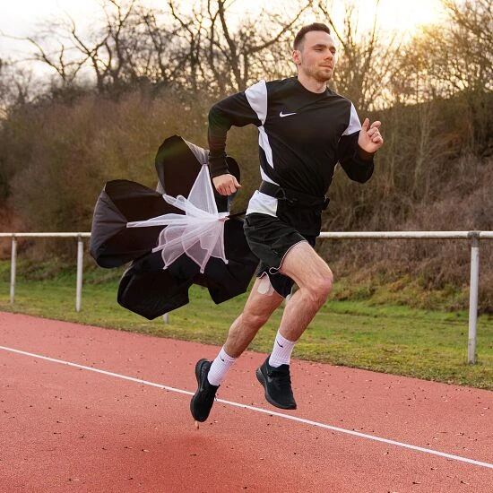 Sport-Thieme Sprintfallschirm "Premium" 3 Sport-Thieme Sprintfallschirm "Premium"