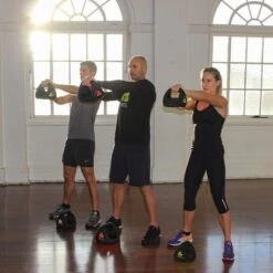 YBell Kettlebell "Neo" 18 YBell Kettlebell "Neo" -Fitnessserien Geschäft 293 4945 2