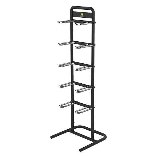 YBell Hantel-Ablageständer "Storage Rack" 3 YBell Hantel-Ablageständer "Storage Rack"
