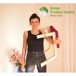 Siya Yoga-Kopfstandhocker 20 Siya Yoga-Kopfstandhocker -Fitnessserien Geschäft 293 6316 6