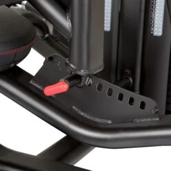 Inspire Kraftstation Beinstrecker Und -beuger "Dual Gym" 18 Inspire Kraftstation Beinstrecker Und -beuger "Dual Gym" -Fitnessserien Geschäft 296 2001 6