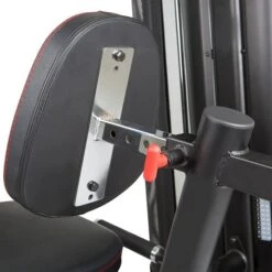 Inspire Beinpresse "Dual Gym" 13 Inspire Beinpresse "Dual Gym" -Fitnessserien Geschäft 296 2102 4