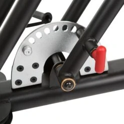 Inspire Seilzugtrainer "Dual Gym" 18 Inspire Seilzugtrainer "Dual Gym" -Fitnessserien Geschäft 296 2203 6