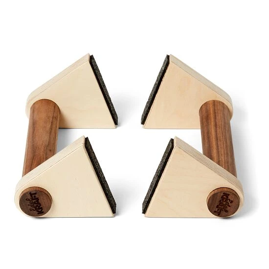 Edelkraft Handstand- Und Liegestützgriffe "Handle" 5 Edelkraft Handstand- Und Liegestützgriffe "Handle" – Bild 3