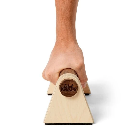 Edelkraft Handstand- Und Liegestützgriffe "Handle" 6 Edelkraft Handstand- Und Liegestützgriffe "Handle" – Bild 4