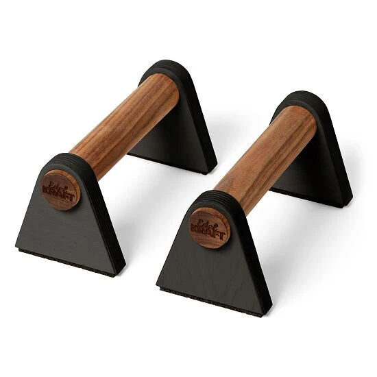 Edelkraft Handstand- Und Liegestützgriffe "Handle" 4 Edelkraft Handstand- Und Liegestützgriffe "Handle" – Bild 2