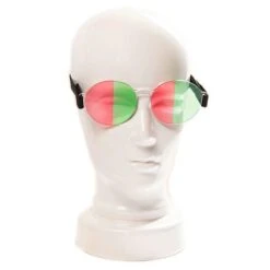 Artzt Neuro Trainingstool "Halbfeldbrille" 11 Artzt Neuro Trainingstool "Halbfeldbrille" -Fitnessserien Geschäft 297 3135 1