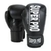 Super Pro Boxhandschuhe "Champ" 2 Super Pro Boxhandschuhe "Champ" -Fitnessserien Geschäft 298 9903