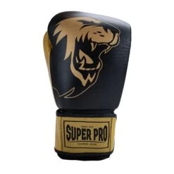 Super Pro Boxhandschuhe "Undisputed" -Fitnessserien Geschäft 299 0200 4
