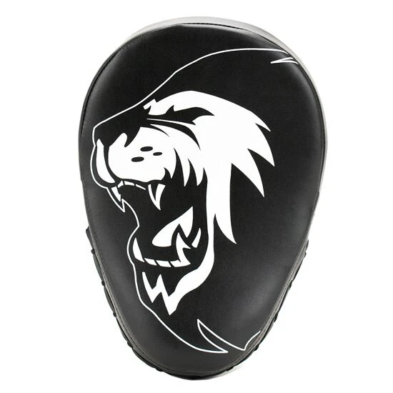 Super Pro Boxpratzen "Curved" 5 Super Pro Boxpratzen "Curved" – Bild 3