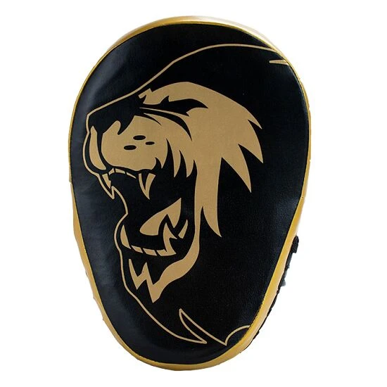 Super Pro Boxpratzen "Curved" 9 Super Pro Boxpratzen "Curved" – Bild 7