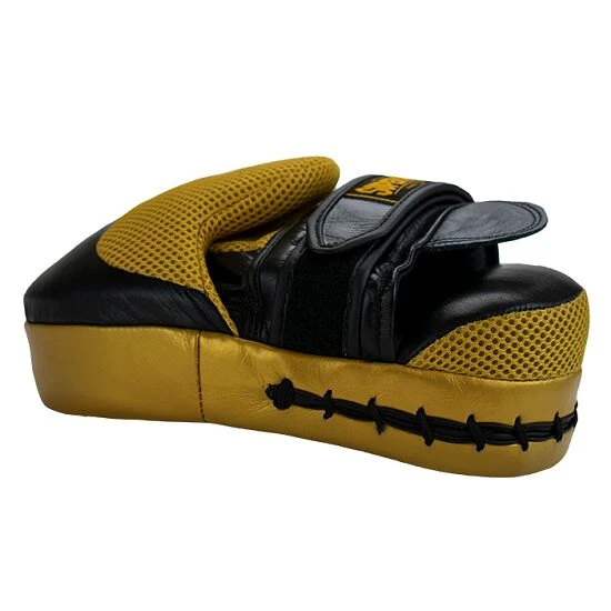 Super Pro Boxpratzen "Curved" 12 Super Pro Boxpratzen "Curved" – Bild 10